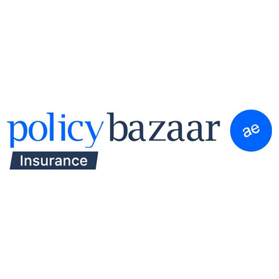 policybazaar.ae Logo