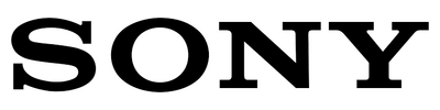 Sony Logo