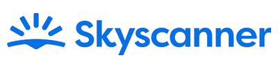 Skyscanner Logo