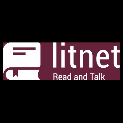 litnet.com Logo