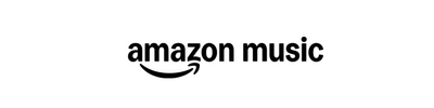 music.amazon.com Logo