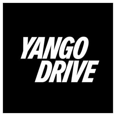 drive.yango.com Logo