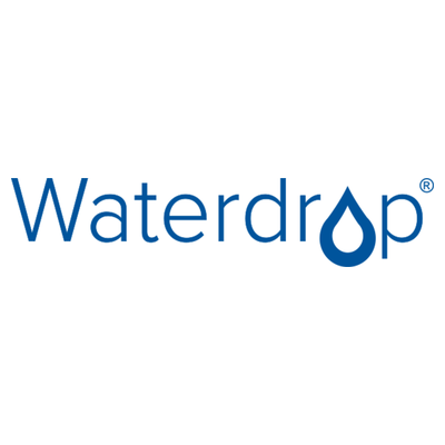 waterdropfilter.com Logo