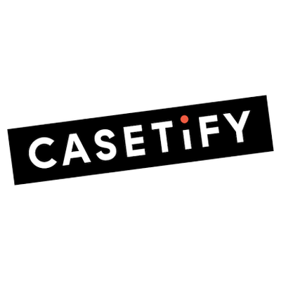 casetify.com Logo