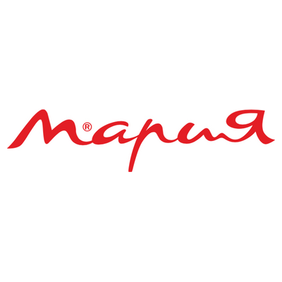 marya.ru logo