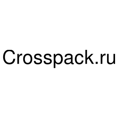 crosspack.ru logo