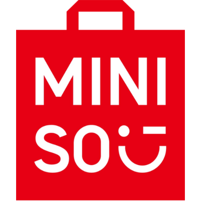 miniso.com.mx logo