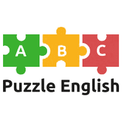 puzzle-english.com logo